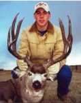 Mule Deer Hunts Mule Deer Hunts in Montana