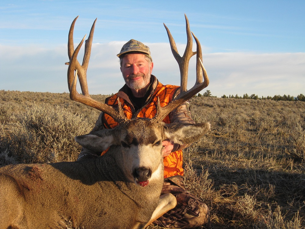 Trophy Hunting Guide in Montana | Elk Hunting Outfitters | Armells ...