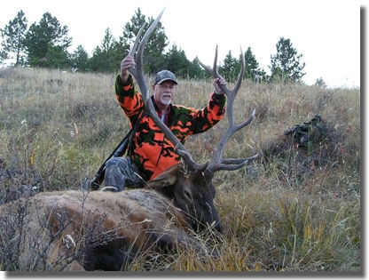 Deer Hunting